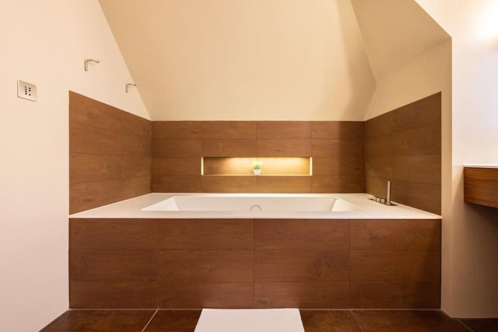 Appartamento Chelsea Penthouse - Roof Terrace & Ac Londra