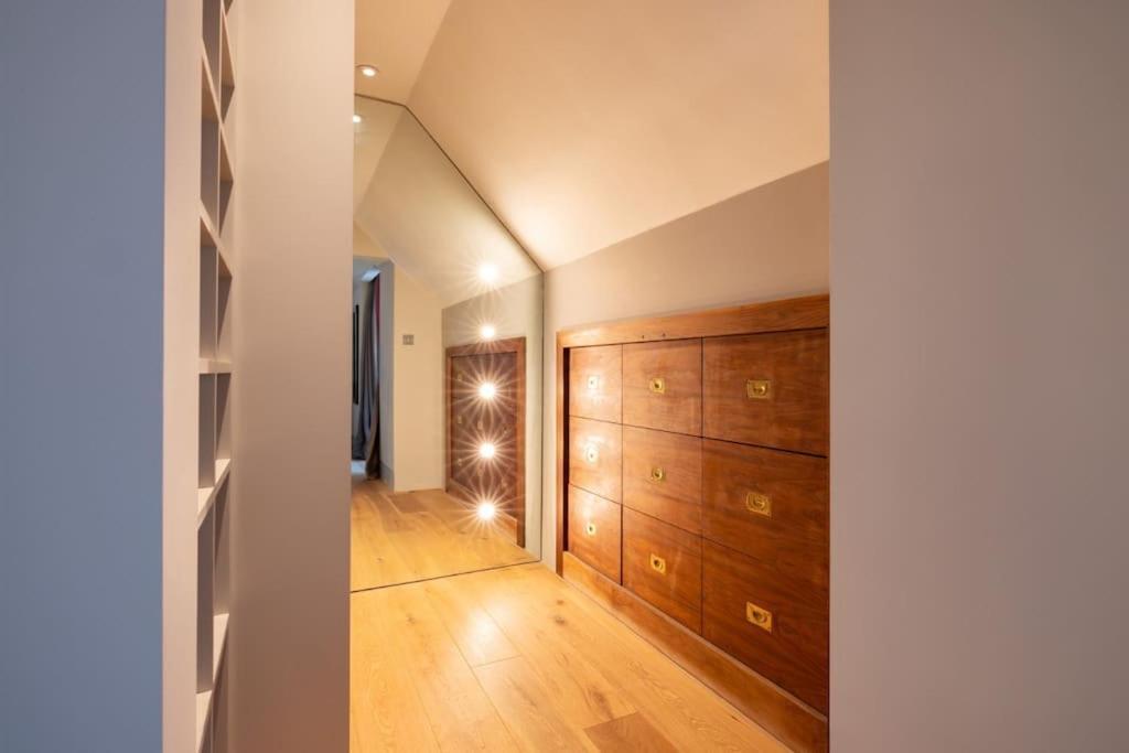 Appartamento Chelsea Penthouse - Roof Terrace & Ac