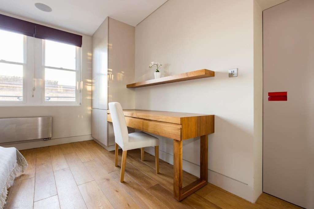 Appartamento Chelsea Penthouse - Roof Terrace & Ac