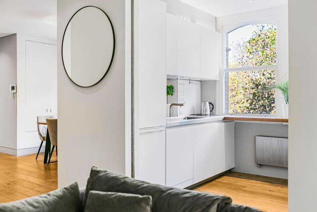 Chelsea Penthouse - Roof Terrace & Ac * Londra